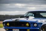 Ford Mustang Mach 1 R Unkl by Ringbrothers 2019 года